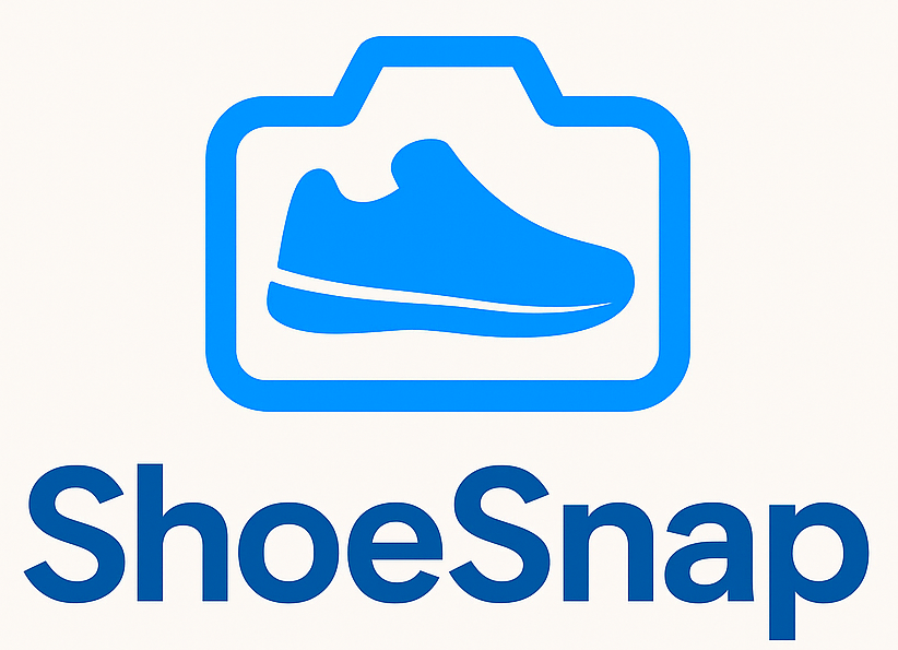 ShoeSnap Logo